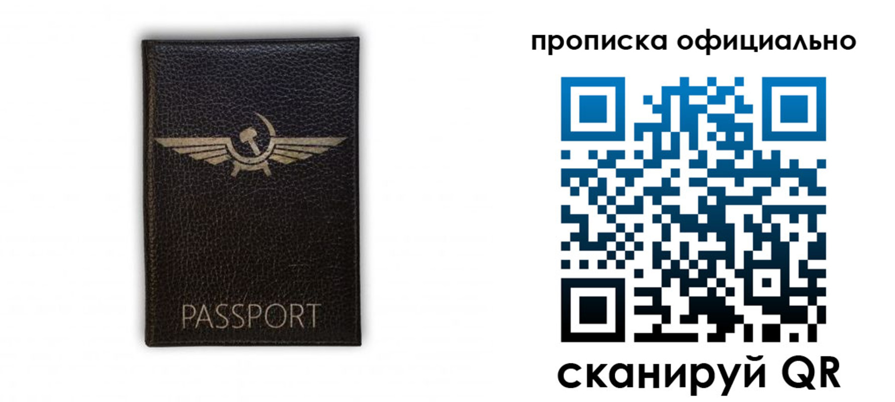 временная прописка в Пущино